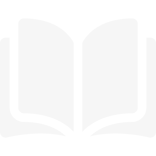 Icône livre ouvert